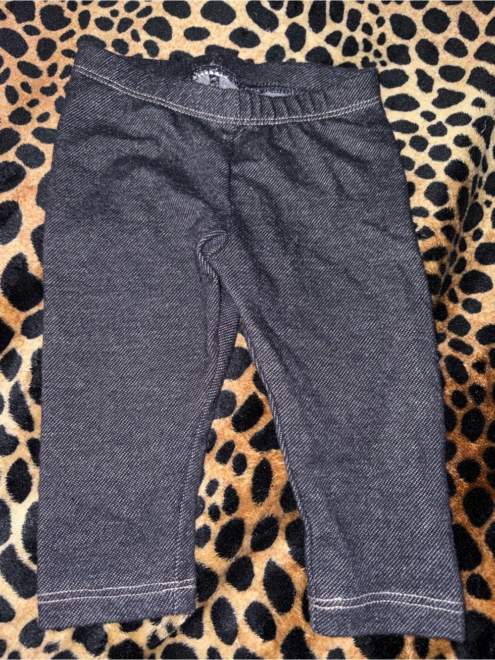 12M Pants